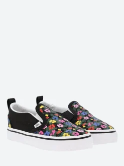 Toddler Slip-On V
