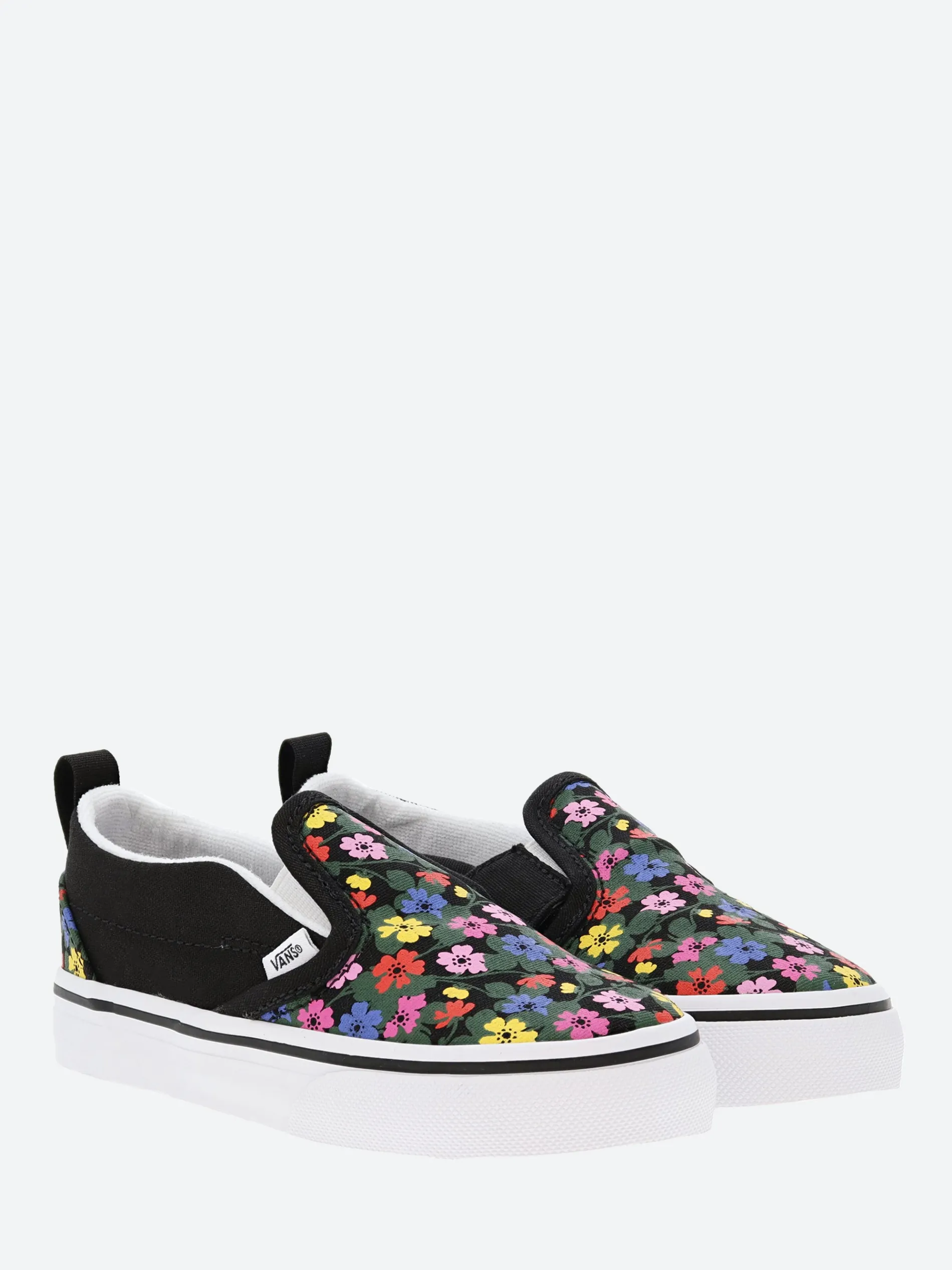 Toddler Slip-On V