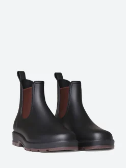 Toni Pons - Berlin Waterproof Ankle Boot in Brown