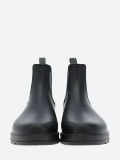 Toni Pons - Boras in Black