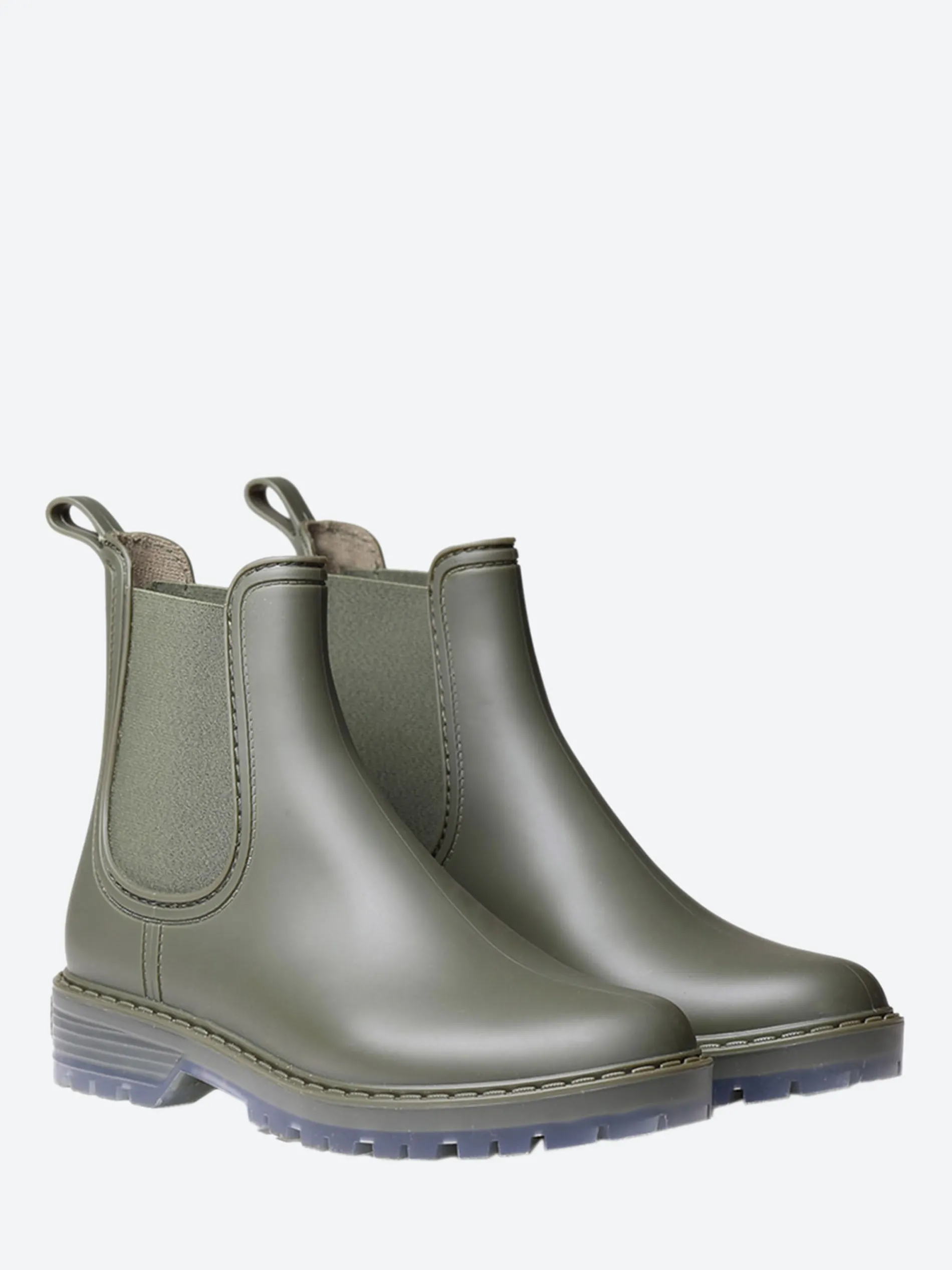 Toni Pons - Coney in Khaki