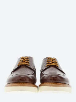 Tools and Construction - Wes Mon Derby in Caoba Gaudi