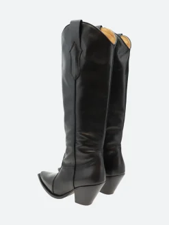 TORAL - 12028 in Nero Seta