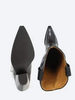 TORAL - 12028 in Nero Seta