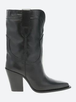 TORAL - TL Helga in Nero Seta