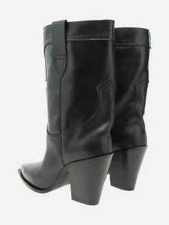 TORAL - TL Helga in Nero Seta