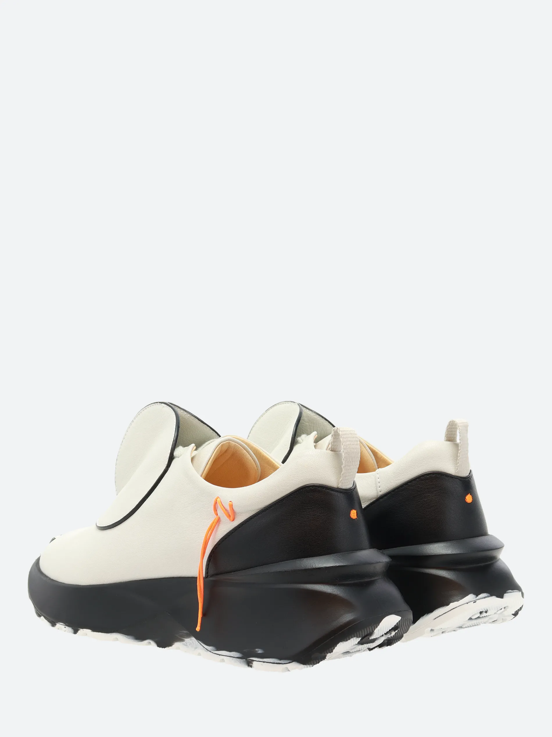 Tracey Neuls - Dot in Milk Black Sole