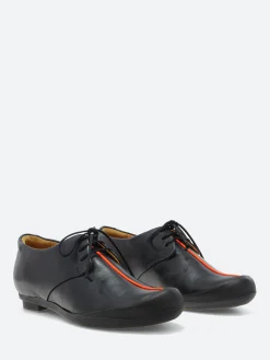 Tracey Neuls - Geek in Go Faster Black