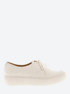 Tracey Neuls - Geek Platform in White