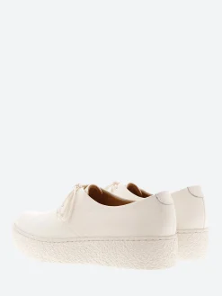 Tracey Neuls - Geek Platform in White