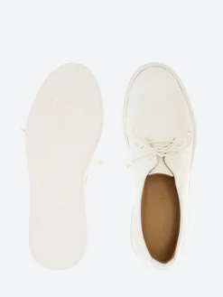 Tracey Neuls - Geek Platform in White