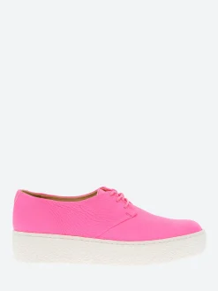 Tracey Neuls - Geek Platform in Pink Neon