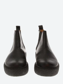 Tracey Neuls - George Platform in Smoke