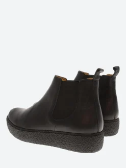 Tracey Neuls - George Platform in Smoke