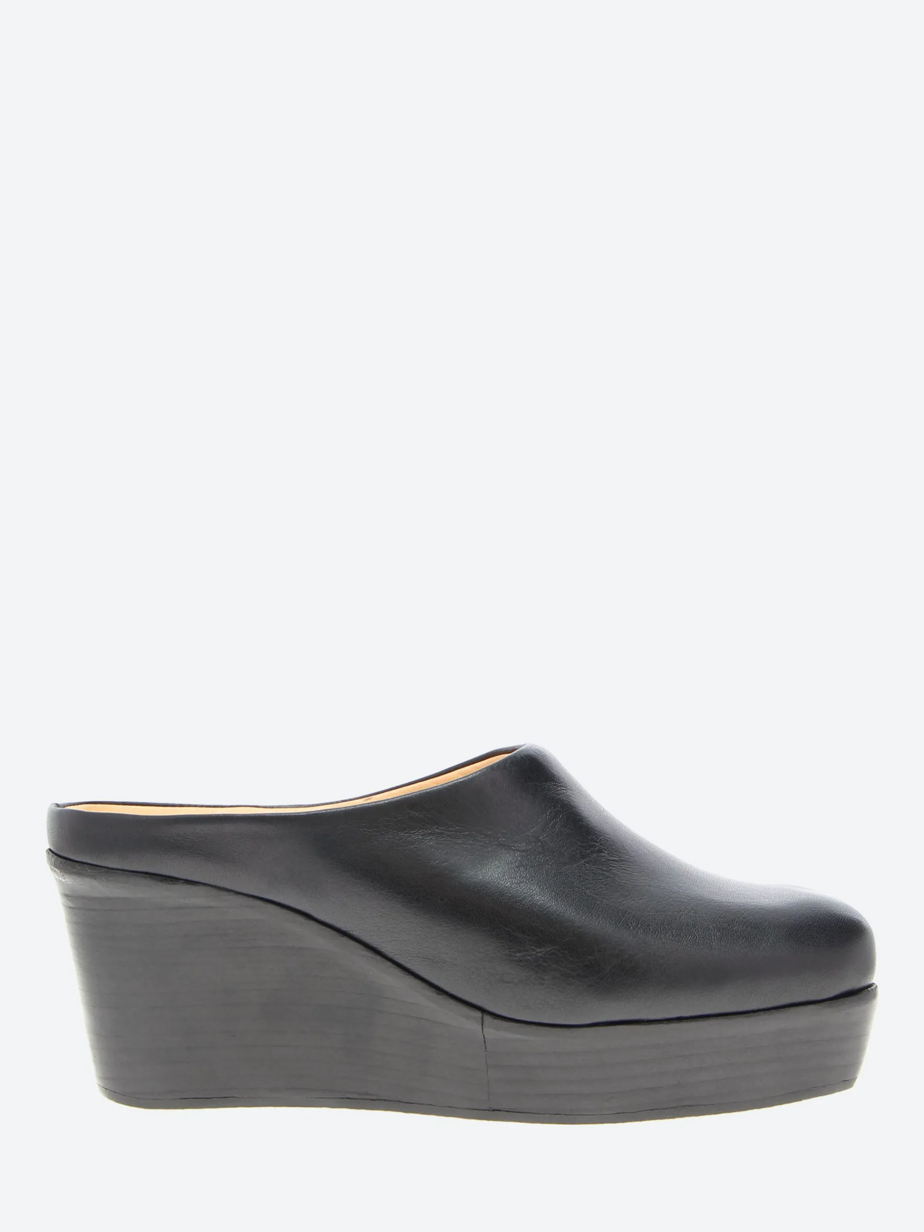 Tracey Neuls - Jake Slip On Mule in Smoke