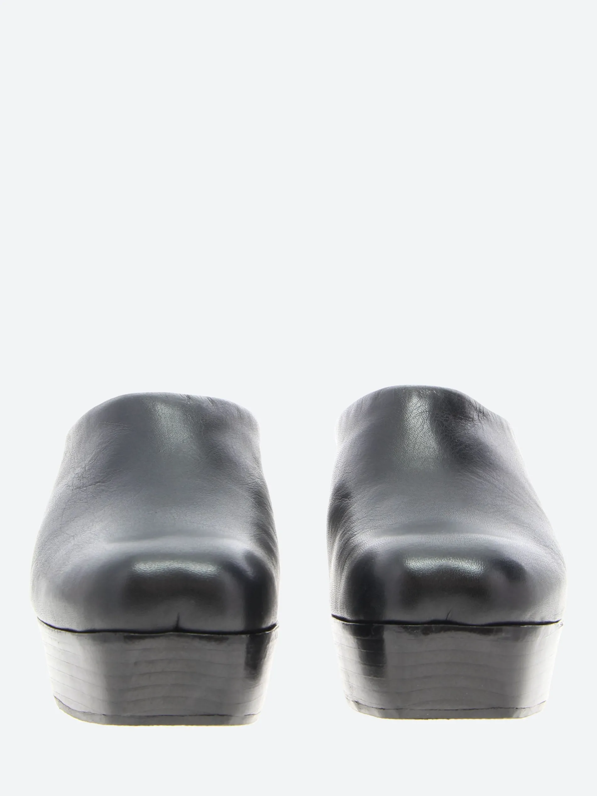 Tracey Neuls - Jake Slip On Mule in Smoke