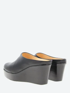 Tracey Neuls - Jake Slip On Mule in Smoke