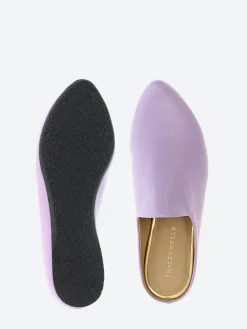 Tracey Neuls - Mule in Lavender