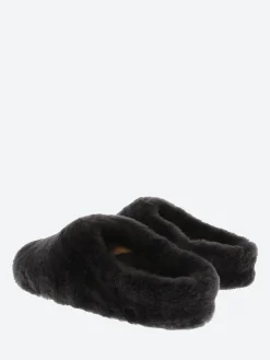 Tracey Neuls - Slipper in Charcoal