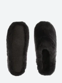 Tracey Neuls - Slipper in Charcoal