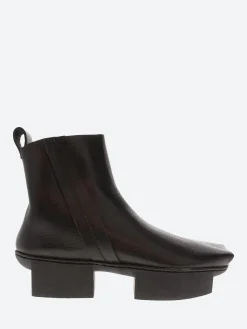 Trippen - Box Fanny in Black