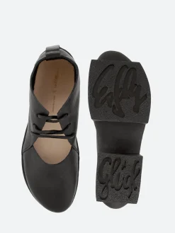 Trippen - Box July in Black