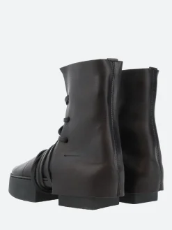 Trippen - Box Layers in Black