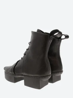 Trippen - Box Outcome in Black