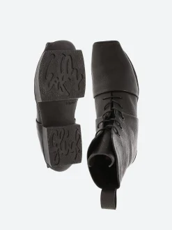 Trippen - Box Outcome in Black