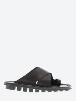 Trippen - Closed Alex in Black