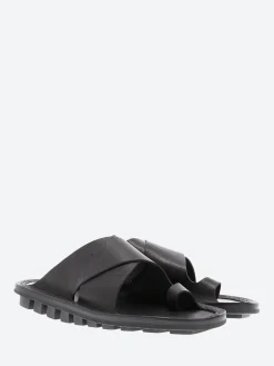 Trippen - Closed Alex in Black