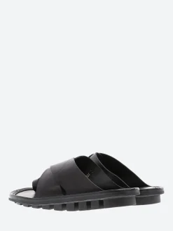 Trippen - Closed Alex in Black