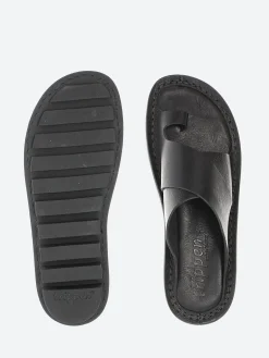 Trippen - Closed Alex in Black