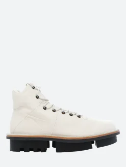 Trippen - Closed Alpin in Avorio