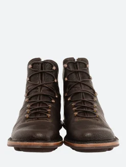 Trippen - Closed Alpin in Espresso