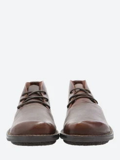 Trippen - Closed Cosmos in Espresso Waw