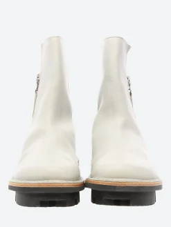 Trippen - Closed Deer in Perla