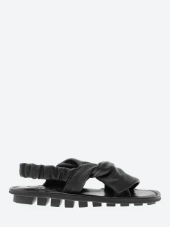 Trippen - Closed Embrace in Black Waw