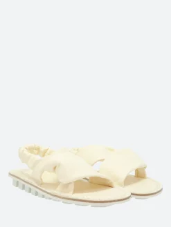 Trippen - Closed Embrace in White