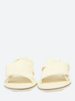 Trippen - Closed Embrace in White