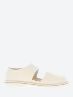 Trippen - Closed Innocent in White