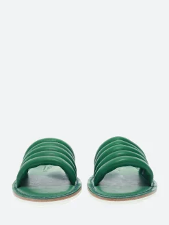 Trippen - Closed Lette in Green