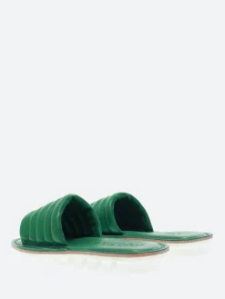 Trippen - Closed Lette in Green