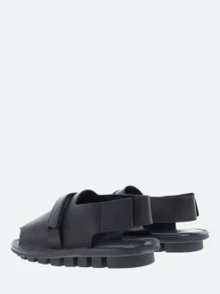 Trippen - Closed Modal in Black