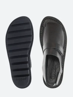 Trippen - Closed Modal in Black