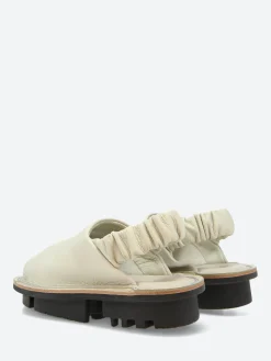 Trippen - Closed Nudge in Perla Alb/Waw