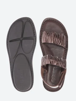 Trippen - Closed Pacific in Soft Copper Waw