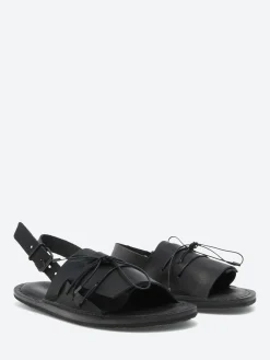 Trippen - Closed Rare in Black