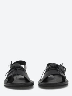 Trippen - Closed Rare in Black