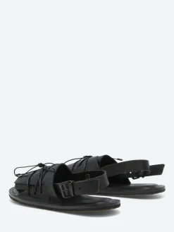 Trippen - Closed Rare in Black